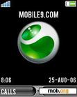 Download mobile theme Seblack(anim)