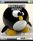 Download mobile theme Penguin