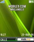 Download mobile theme VistaFeel