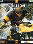 Download mobile theme ATV