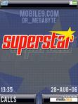 Download mobile theme Superstar