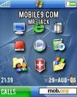 Download mobile theme Windows XP