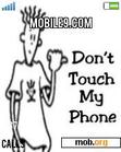 Download mobile theme dont touch.