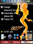 Download mobile theme JB007