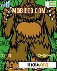 Download mobile theme Bigfoot One