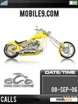 Download mobile theme OCC CLASSIC CHOPPER 06