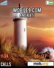 Download mobile theme Leuchtturm