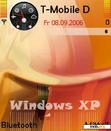 Download mobile theme WindXP