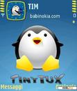 Download mobile theme Tiny_tux_by_babi