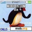 Download mobile theme Pingu