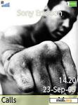 Download mobile theme Muhammed Ali