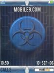 Download mobile theme Hazard