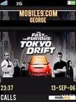 Download mobile theme Tokio Drift