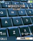 Download mobile theme keyboard