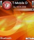 Download mobile theme Red