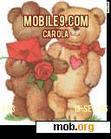 Download mobile theme lovebear