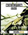 Download mobile theme Metal Gear Solid 3