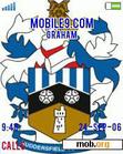 Download mobile theme huddersfield town afc