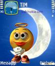 Download mobile theme Emotiangel_by_babi