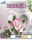 Download mobile theme Roses