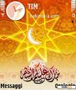 Download mobile theme Ramadan by babi