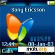 Download mobile theme msn v1.1