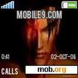 Download mobile theme Jin Kazama Returns