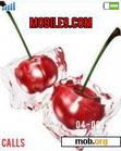 Download mobile theme icy_cherrys