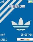 Download mobile theme adidas orig