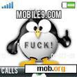 Download mobile theme Linux