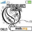 Download mobile theme Opeth White