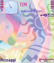 Download mobile theme Feeling_colorful_by_babi