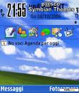 Download mobile theme iCandyRefreshXP