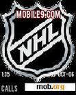 Download mobile theme NHL mix