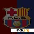 Download mobile theme Barca_color