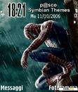 Download mobile theme SpiderMan