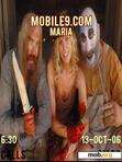 Скачать тему DEVILS REJECTS