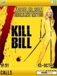 Скачать тему Kill Bill