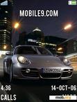 Download mobile theme auto