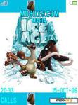 Скачать тему ice age