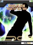 Download mobile theme iDrug