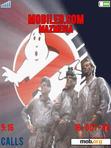 Скачать тему ghostbusters