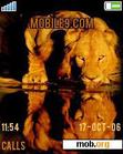 Download mobile theme Lion