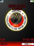 Скачать тему Genclerbirligi SK Ankara