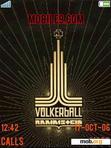 Скачать тему volkerball R+