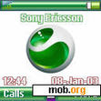 Download mobile theme Sony Ericsson K300i