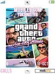 Скачать тему Grand Theft Auto Vice City stories