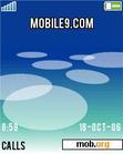 Download mobile theme Nokia Symbian os