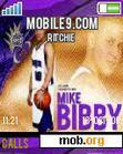 Download mobile theme MikeBibby