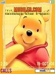 Download mobile theme POOH